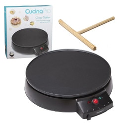1448 Crepe Maker - 12"