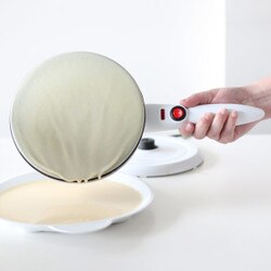 1447 Cordless Crepe Maker - 7.5"