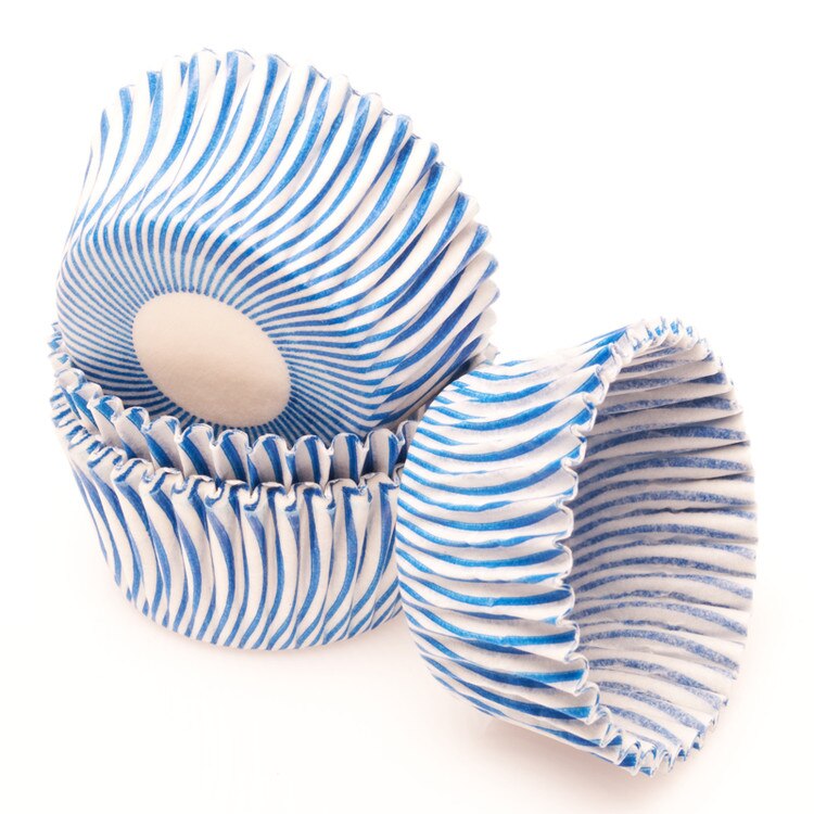 275PS-BL Gygi Blue Pisa Stripe Baki