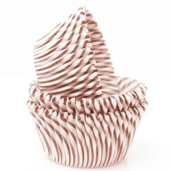450CPS-BR Gygi Brown Pisa Stripe Ba
