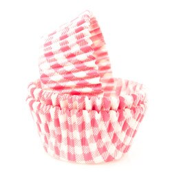 450C-GI-HP Gygi Hot Pink Gingham Ba