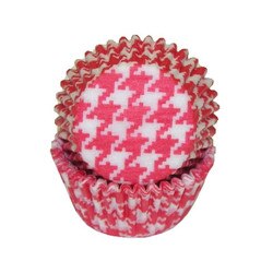 275HT-RD Gygi Red Houndstooth Bakin