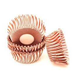 275PS-RD Gygi Red Pisa Stripe Bakin