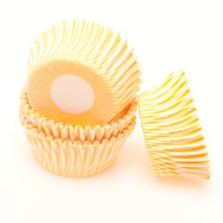 275PS-YE Gygi Yellow Pisa Stripe Ba