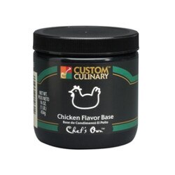 CUS-01072 Custom Chicken Granular S