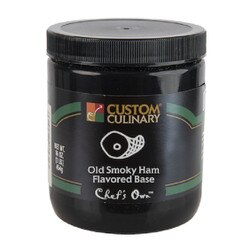 CUS-07462 Custom Old Smokey Ham Bas