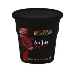 CUS-17232 Custom Au Jus Base Paste