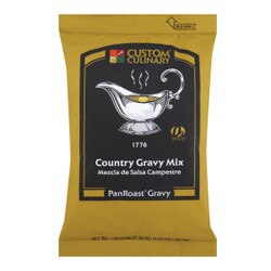 CUS-17761 Custom Country Gravy Mix