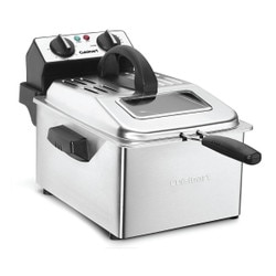 CDF-200 Cuisinart CDF-200 Deep Frye