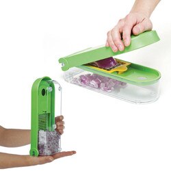 GPC-3681 Dice & Slice Chopper