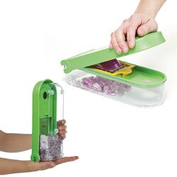 Prep Solutions Onion Chopper