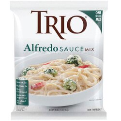 NB-343150 Trio Alfredo Sauce Mix -