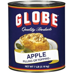 CB-115545 Globe Apple Pie Filling