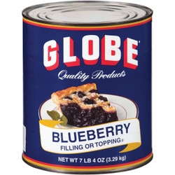 CB-162025 Blueberry Pie Filling
