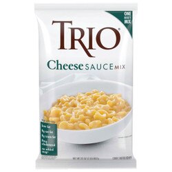 NB-343143 Trio Cheese Sauce Mix - 3