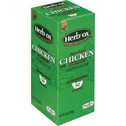 HHD-390698 Herb-Ox Instant Chicken