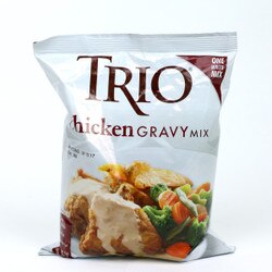 NB-343145 Trio Chicken Gravy Mix -