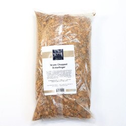 TRT-359482 Chopped Butterfingers -