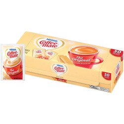 NB-333608 Single Serving Coffee Cre