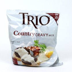 NB-343148 Trio Country Gravy Mix -