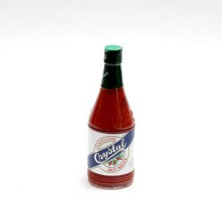 BAU-350588 Crystal Hot Sauce - 6 oz