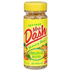PRE-353619 Mrs. Dash Original Seaso