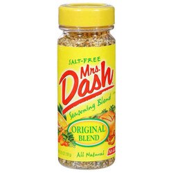 Mrs. Dash Original Seasoning Blend