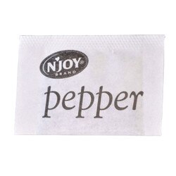 SF-442818 Individual Pepper Packets