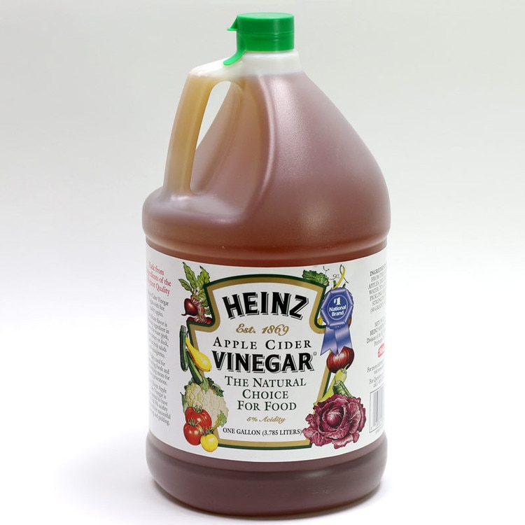 HNZ-346355 Heinz Pure Apple Cider V