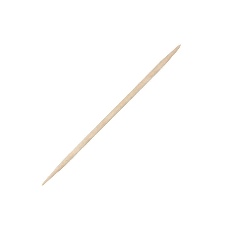 GMI-400534 Round Unwrapped Toothpic