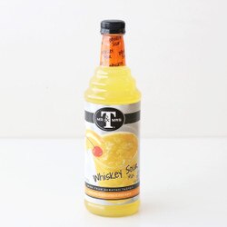 MOT-677860 Sour Whiskey - 1 Liter