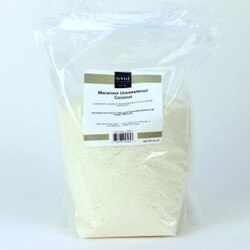 COC-176911C Unsweetened Macaroon Co