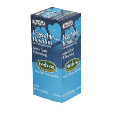 HHD-390699 Herb-Ox Vegetable SS