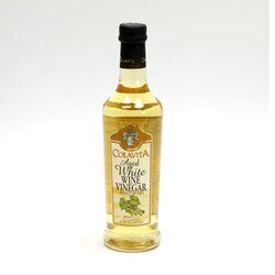 CVU-401790 White Wine Vinegar - .5