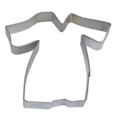 0894 Dress Cookie Cutter