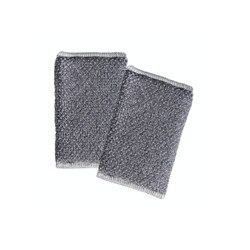 10643 Non-Scratch Scrubbing Pad Set