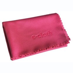 10603AB Raspberry Glass & Polishing