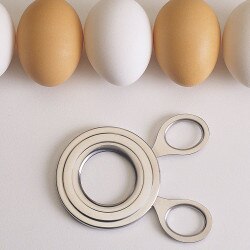 EGTOP Egg Topper