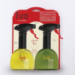 8118 Evo Kitchen and Grill Oil Spra