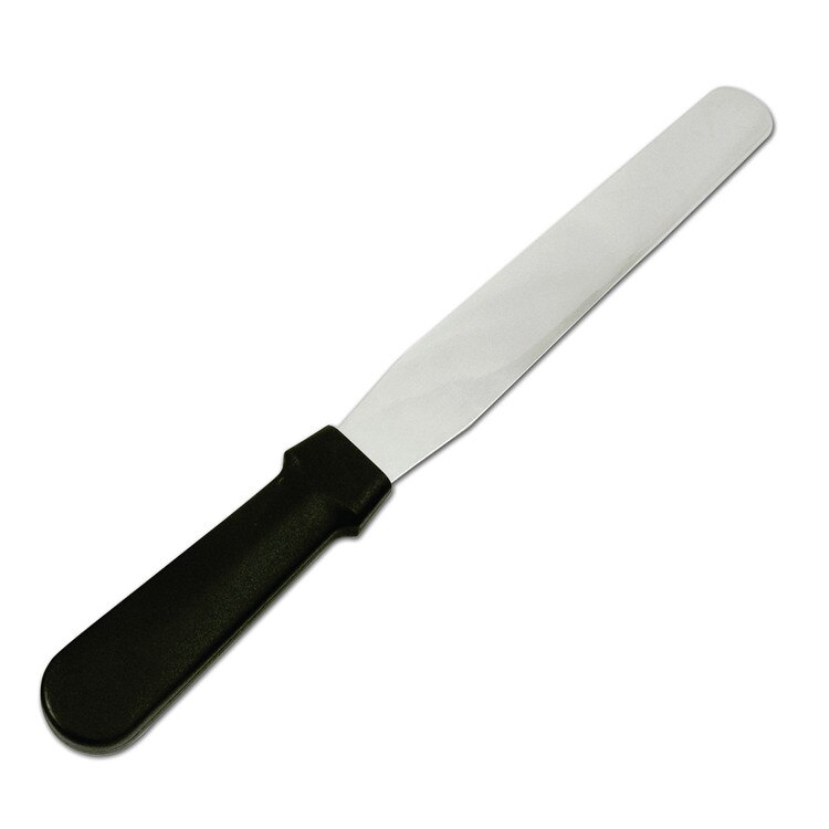 SPAT6S Icing Spatula 6" - Straight