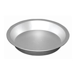 PIE10 Fat Daddio's Pie Pan - 10" X