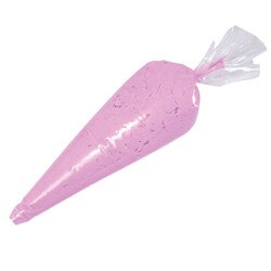 PBD1210 Fat Daddio's 12" Pastry Bag