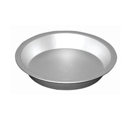 PIE12 Fat Daddio's Pie Pan - 12" X