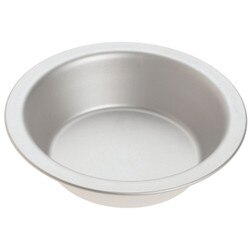 PIE6 Fat Daddio's Pie Pan - 6" X 1.