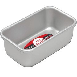 BP5639 Fat Daddio's Bread Pan 4-7/8