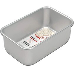 Fat Daddio's Cake Pan 4 x 4 - Spoons N Spice