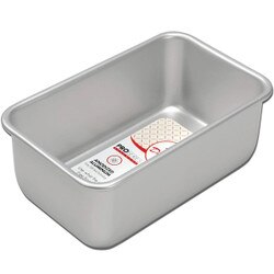 BP5641 Fat Daddio's Bread Pan 6-3/8