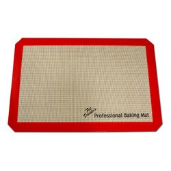 SMHALF Fat Daddio's Silicone Baking