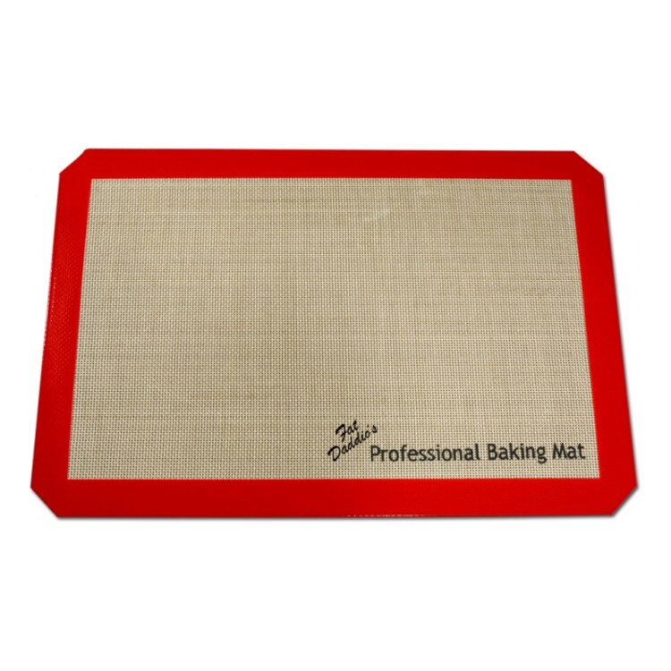 SMHALF Fat Daddio's Silicone Baking