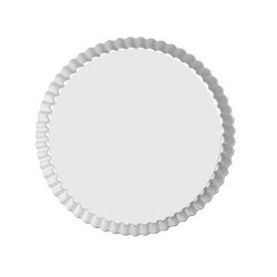 PFT425 Fat Daddio's Tart Pan - 4.25